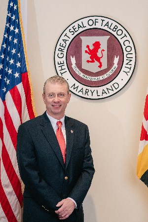 Chuck Callahan
