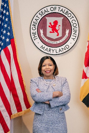 Keasha Haythe 