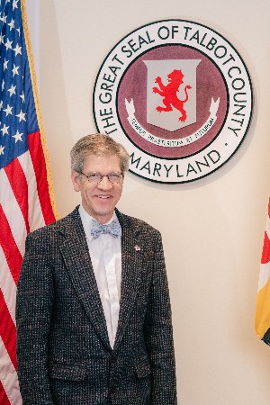 Pete Lesher